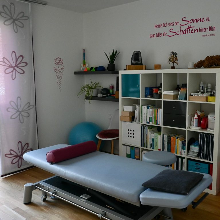 Martina Heider Heilpraktiker Behandlungsrau Ulm Martina Heider Heilpraktiker Behandlungsraum Ulm