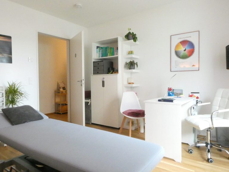 Martina Heider Heilpraktiker Therapie Raum Martina Heider Heilpraktiker Therapie Raum